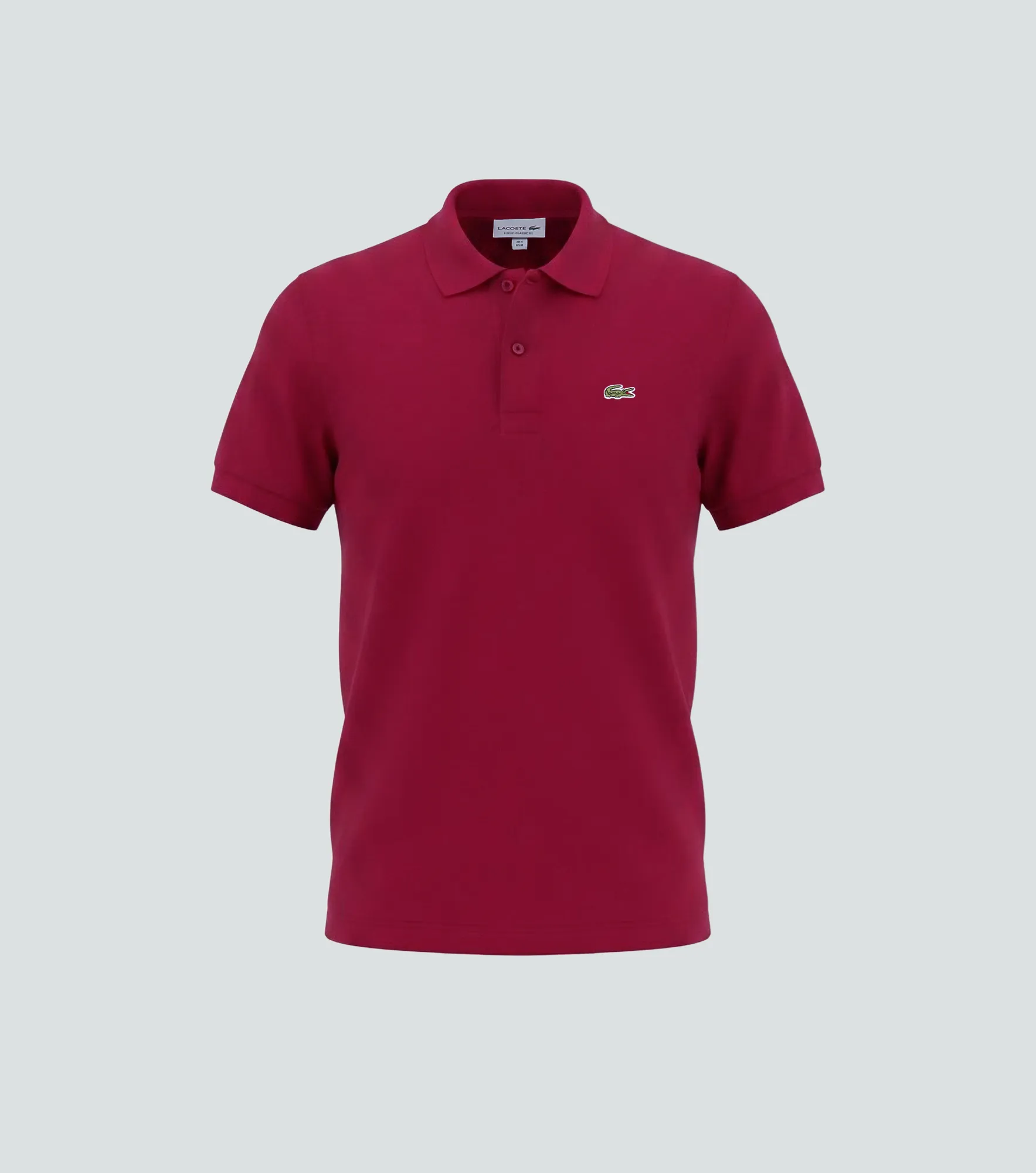 Polo Lacoste 134556 RJ