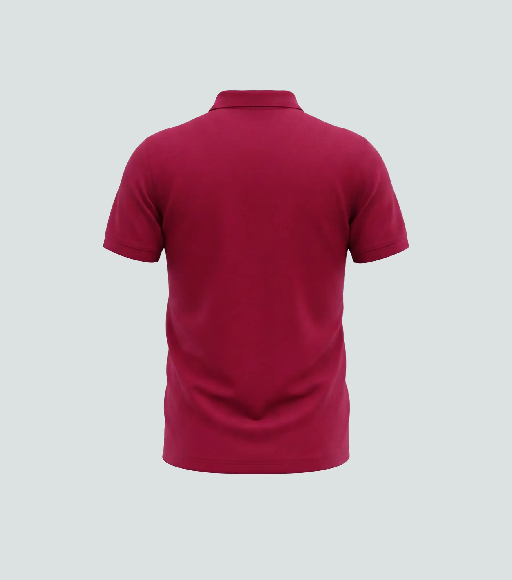 Polo Lacoste 134556 RJ