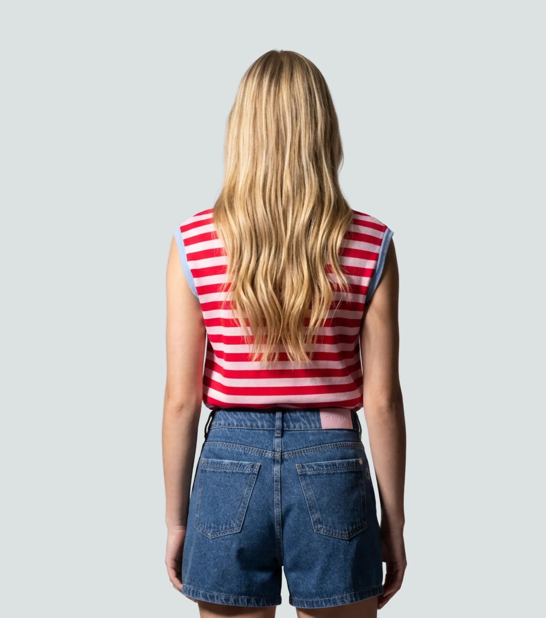 Chaleco Para Mujer Amour Derek Lovely 838808 RJ