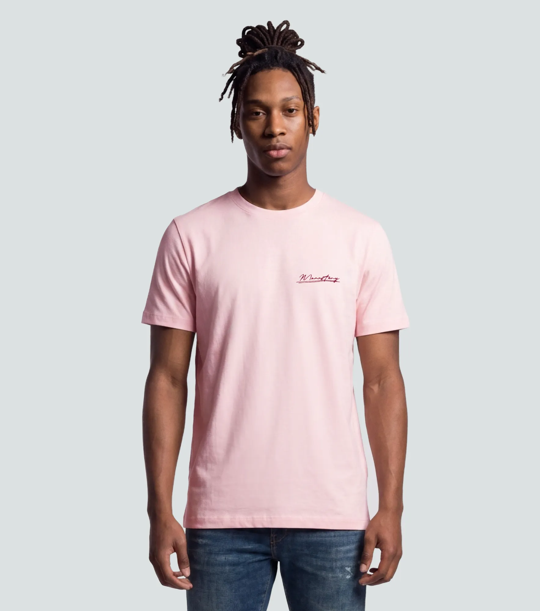 Camiseta Monastery Zanksart T ShirtRS