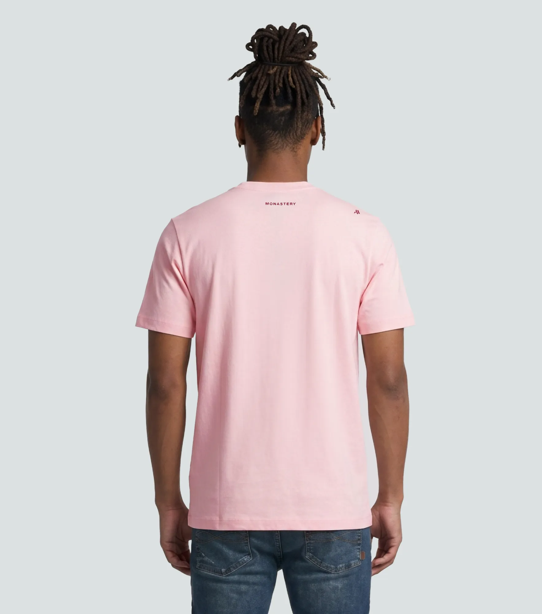 Camiseta Monastery Zanksart T Shirt 134541 RS