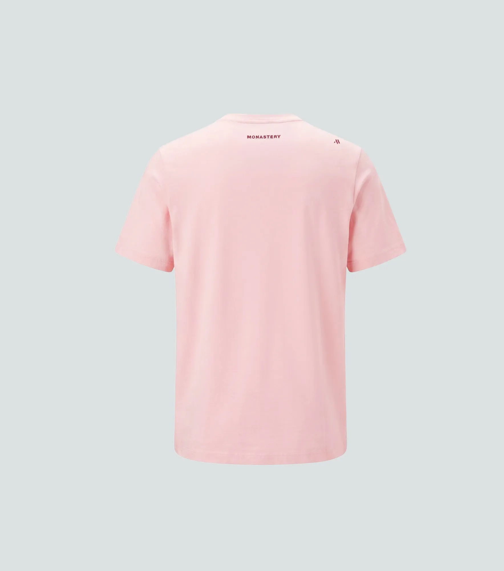 Camiseta Monastery Zanksart T Shirt 134541 RS