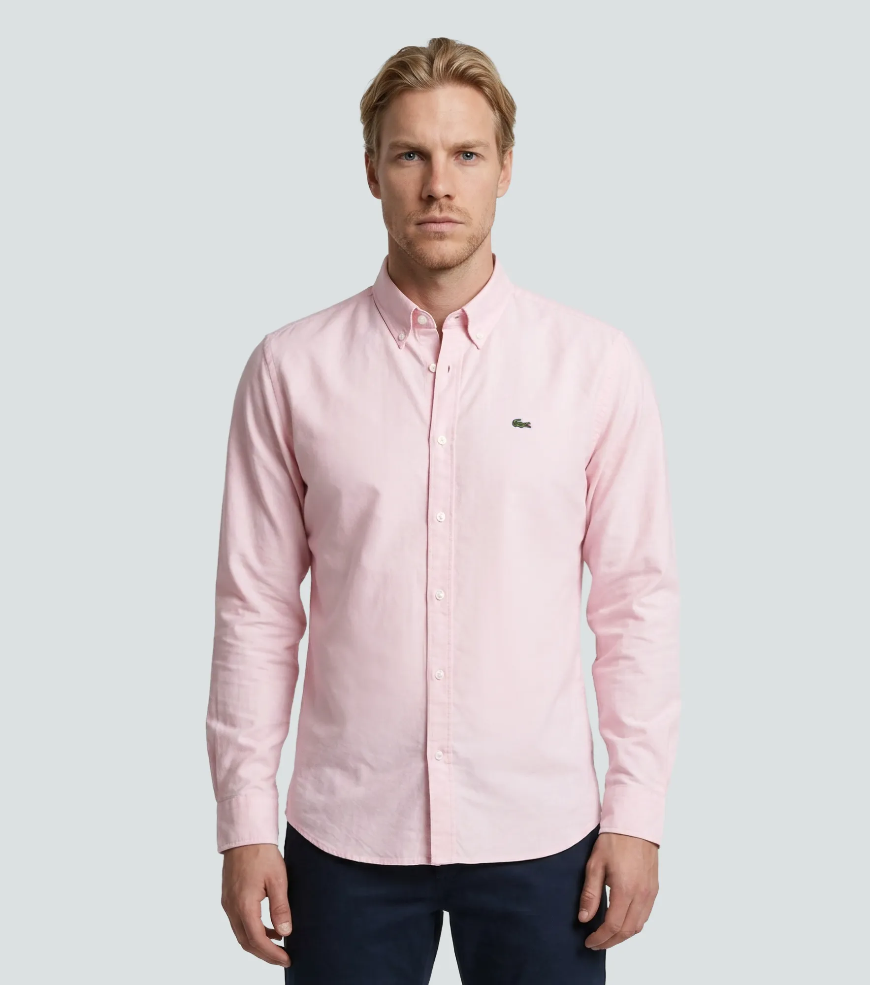 Camisa LacosteRS