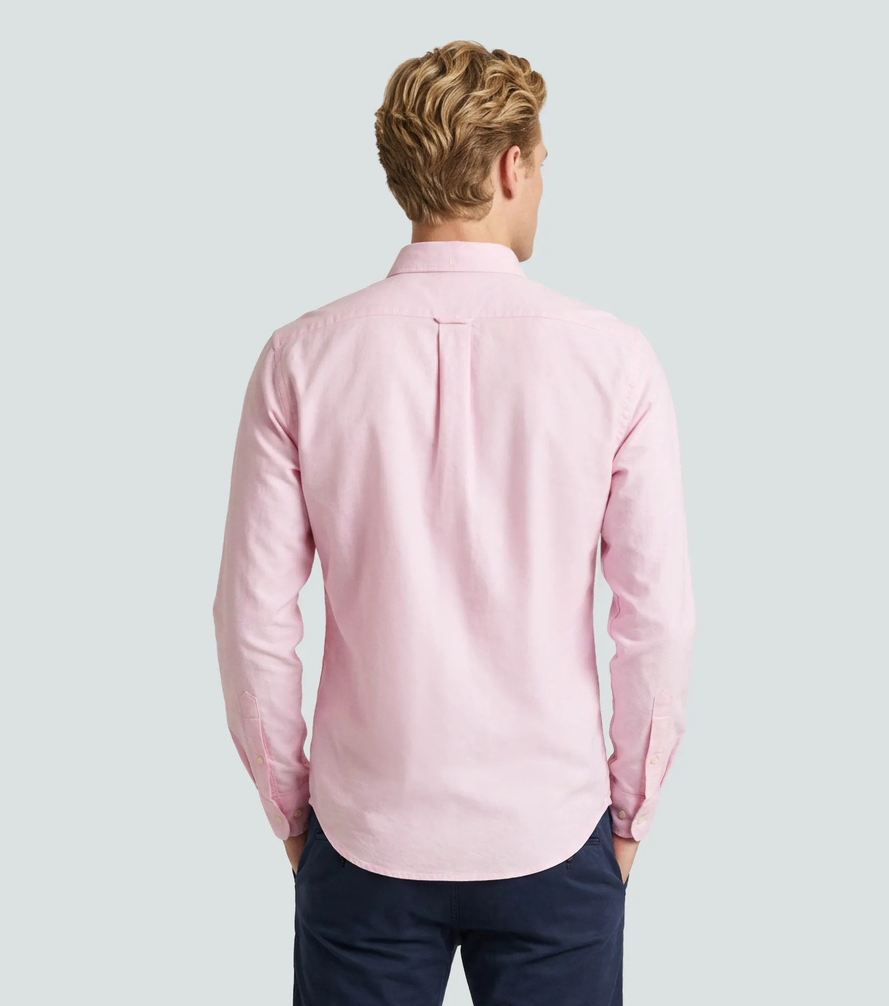 Camisa Lacoste 134584 RS
