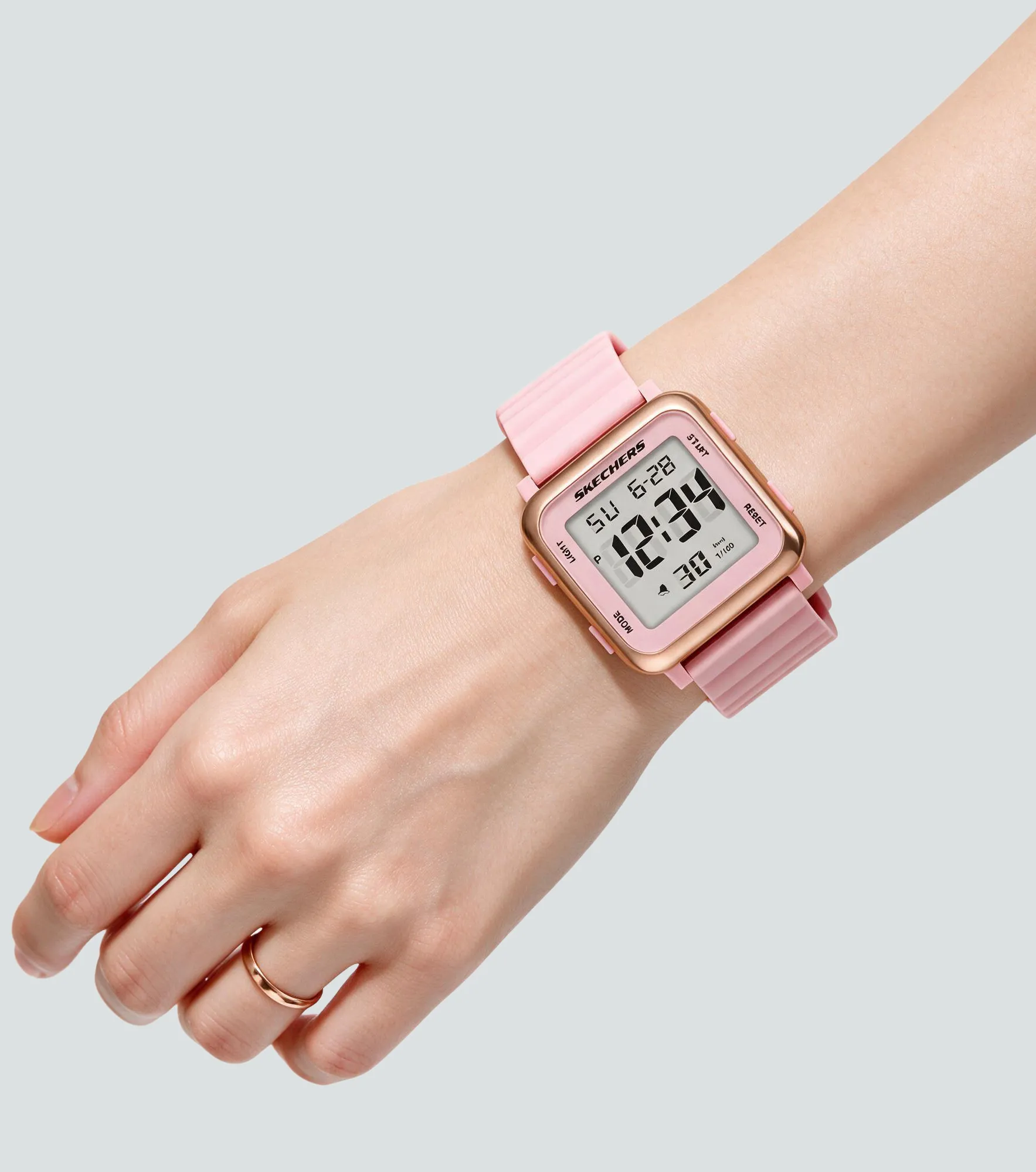 Reloj Skechers Mujer 134607 RS