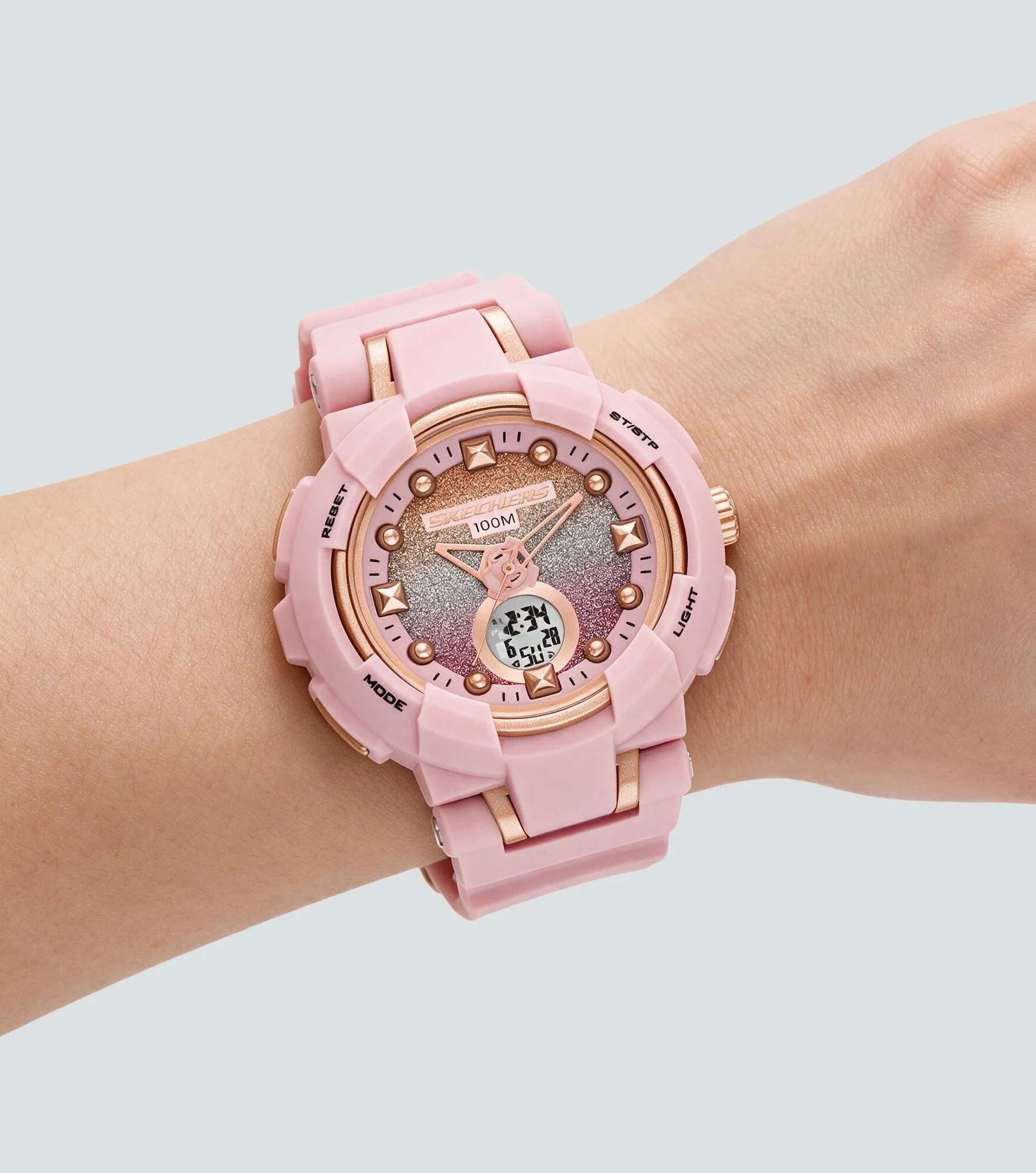 Reloj Skechers Mujer 134613 RS