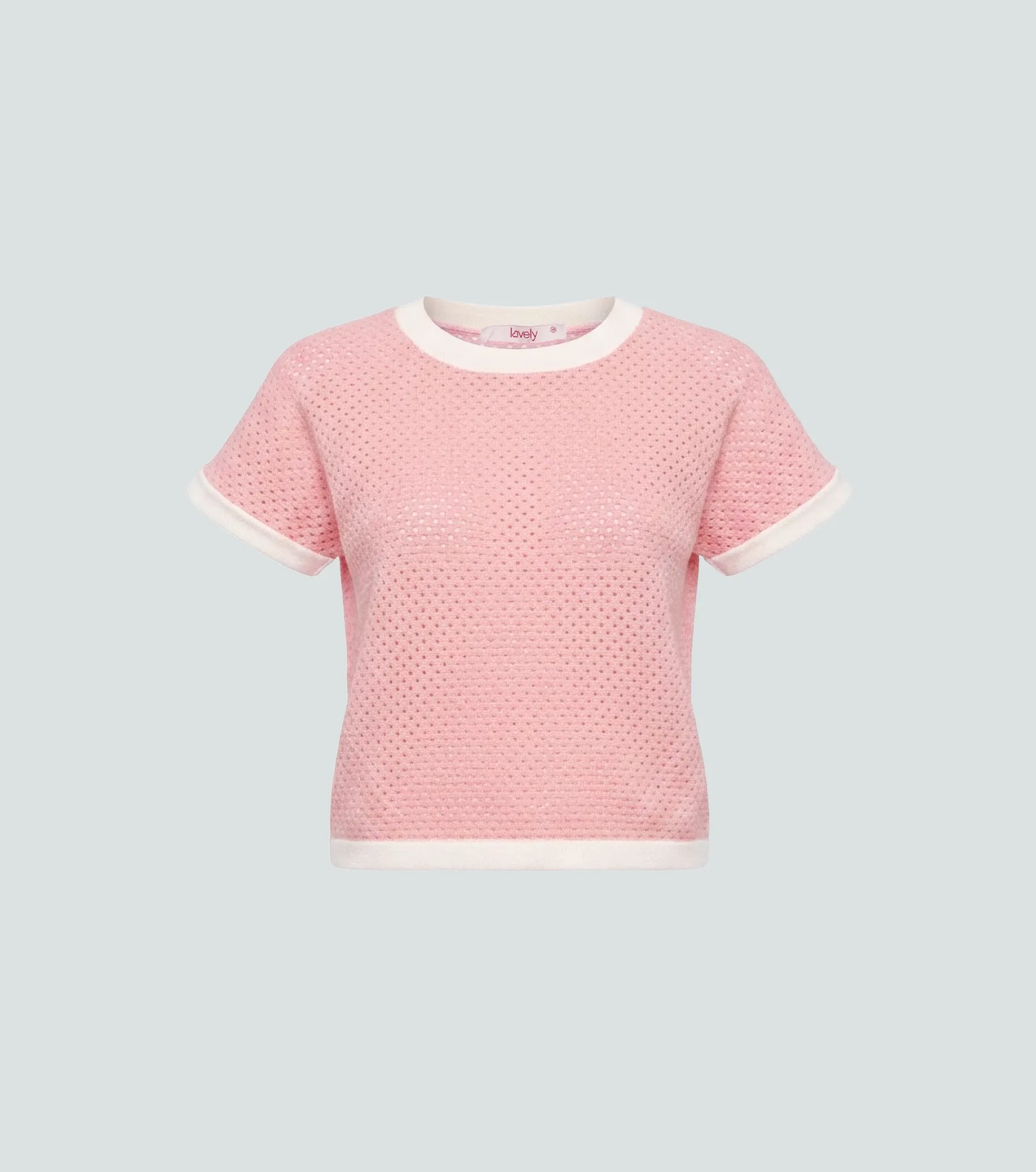 Blusa Para Mujer Nicolle Derek Lovely 838799 RS