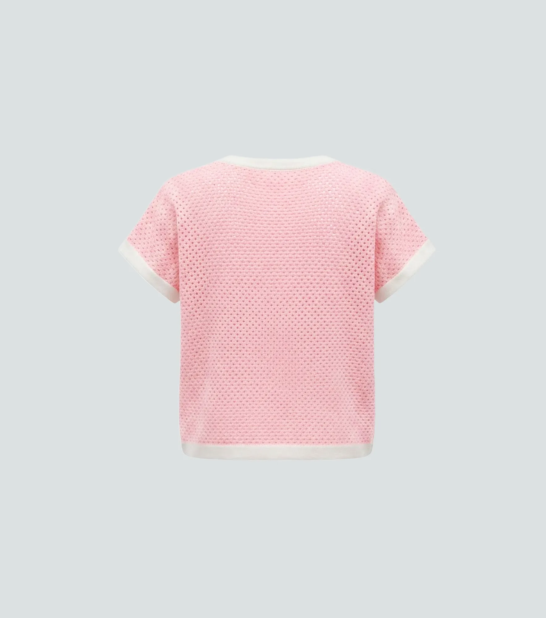 Blusa Para Mujer Nicolle Derek Lovely 838799 RS