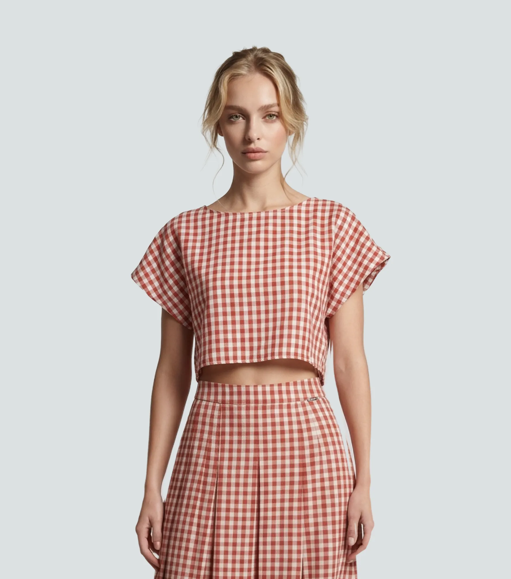 Blusa Para Mujer Delia DerekTR