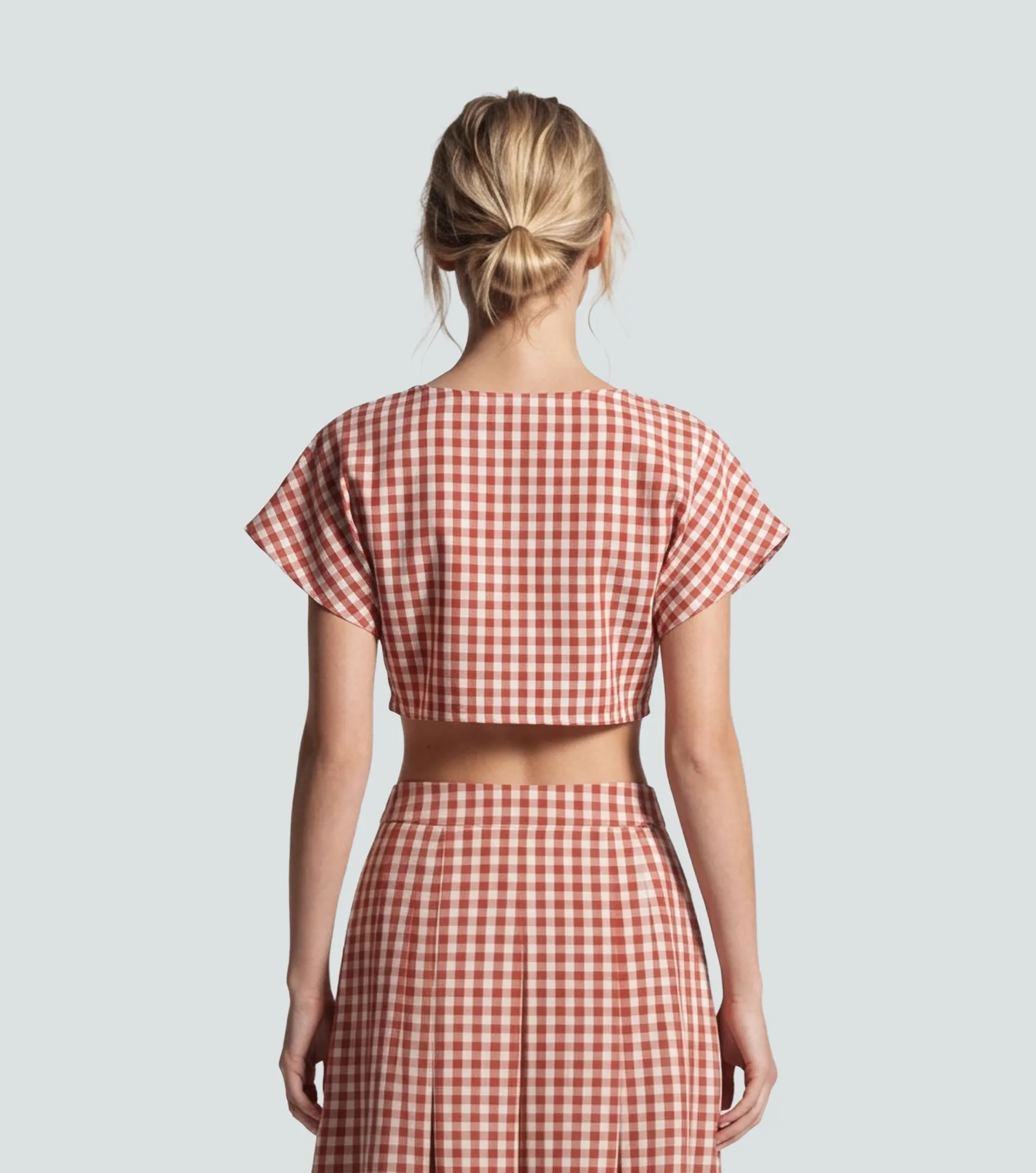 Blusa Para Mujer Delia Derek 838958 TR