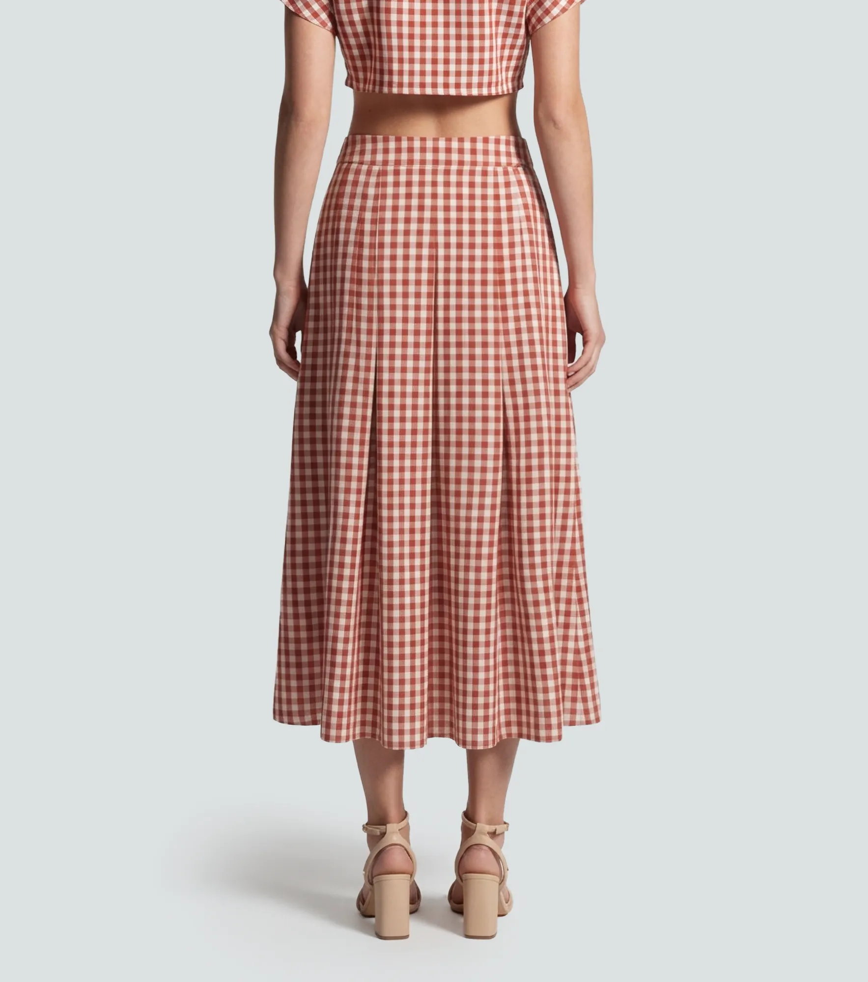 Falda Para Mujer Delia Derek 838989 TR