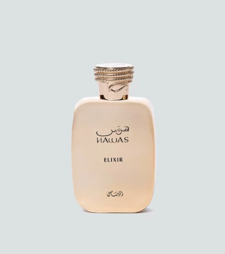 Perfume Rasasi Hawas Elixir Edp 100mlCU