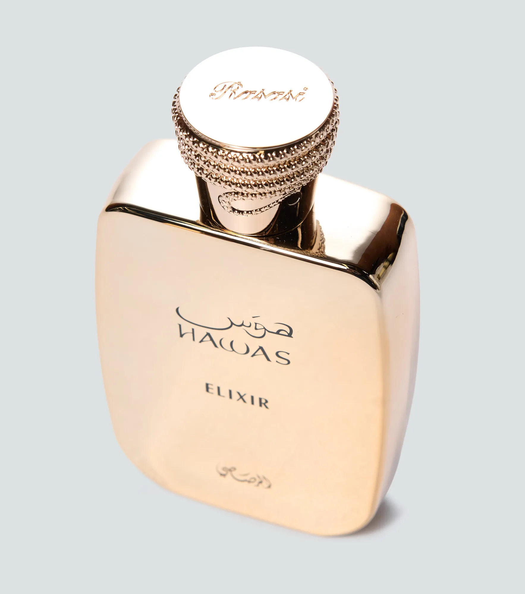 Perfume Rasasi Hawas Elixir Edp 100ml 134472 CU