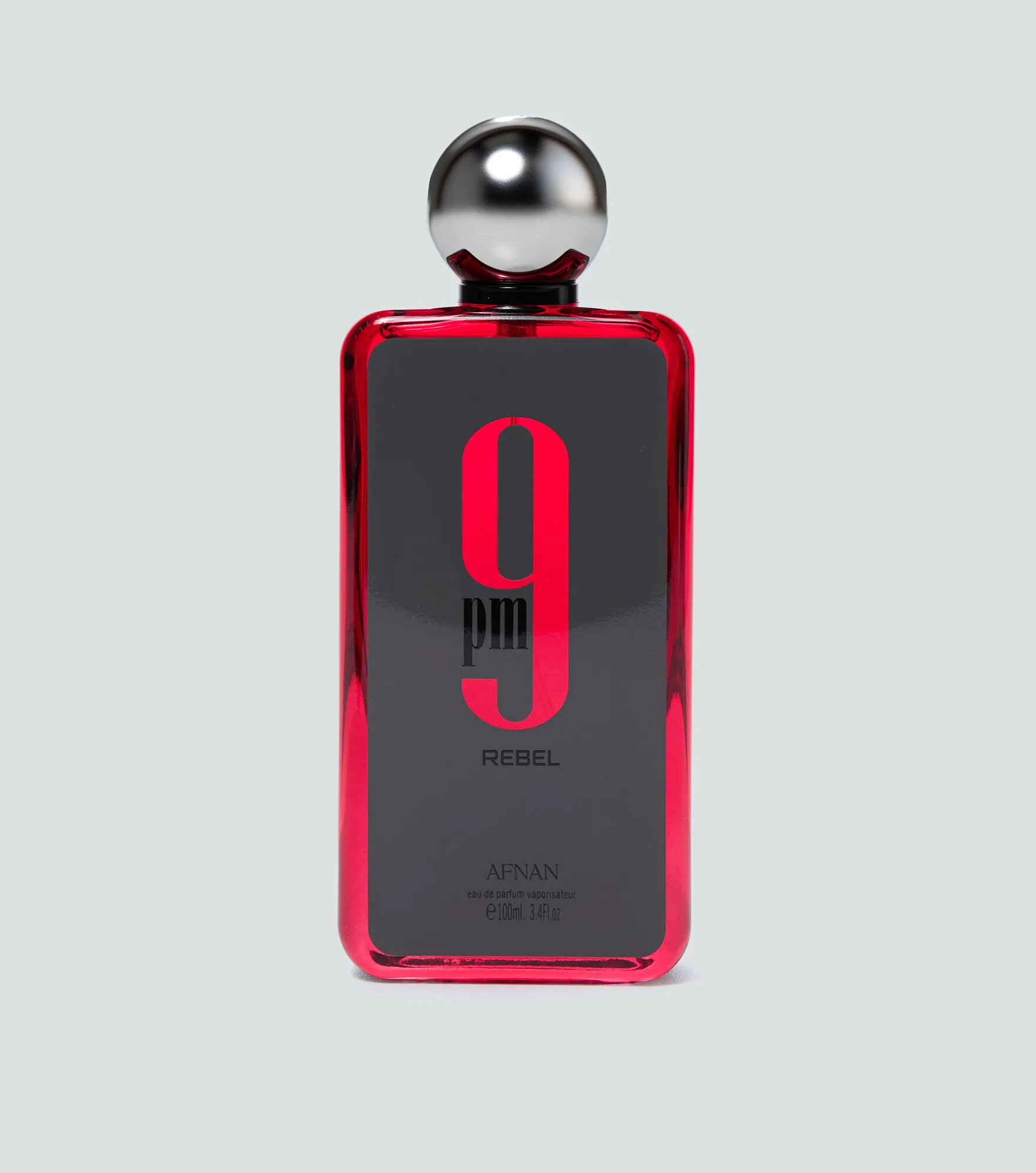 Perfume Afnan 9 P M Rebel Edp 100ml 134474 CU
