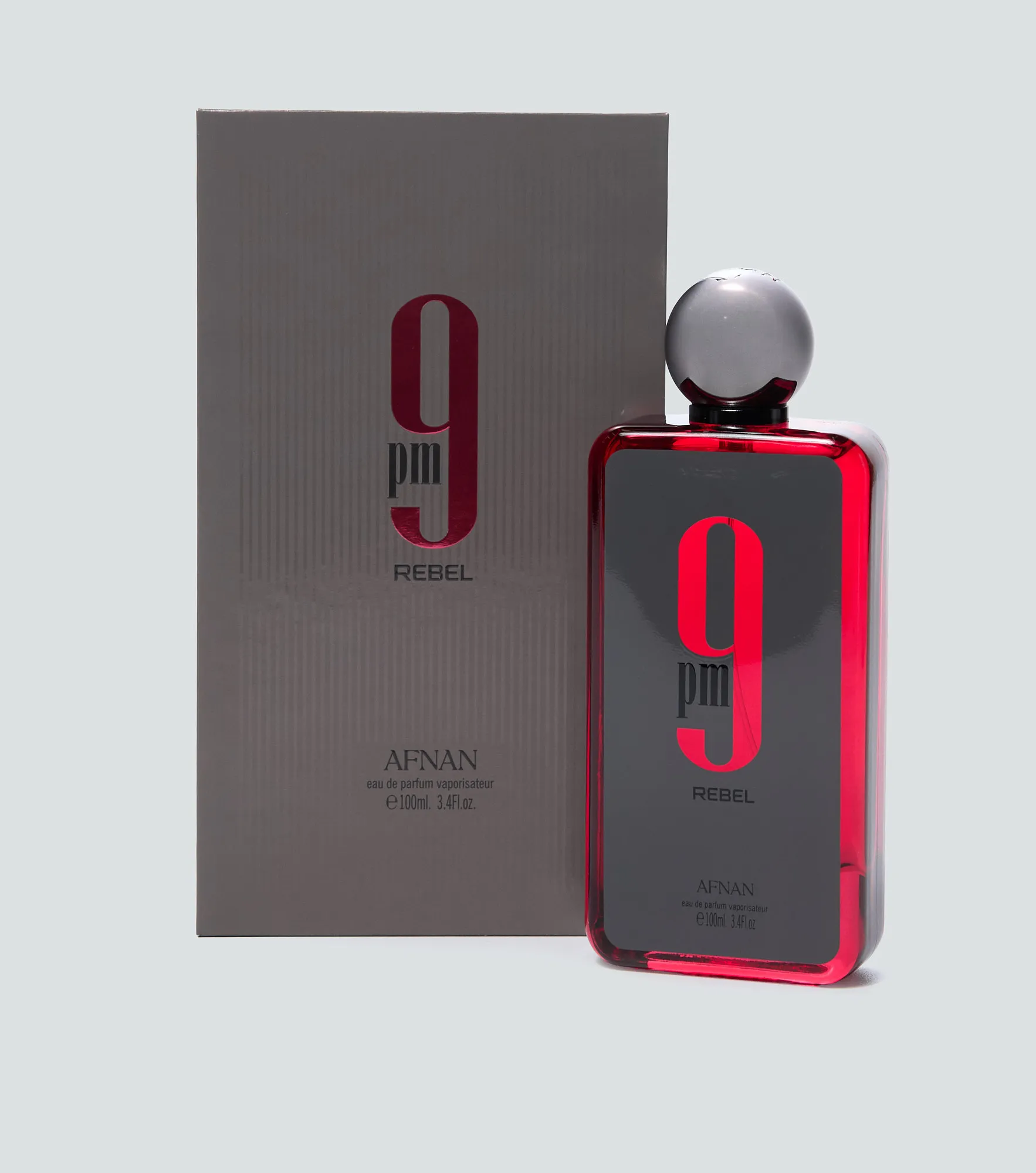 Perfume Afnan 9 P M Rebel Edp 100ml 134474 CU