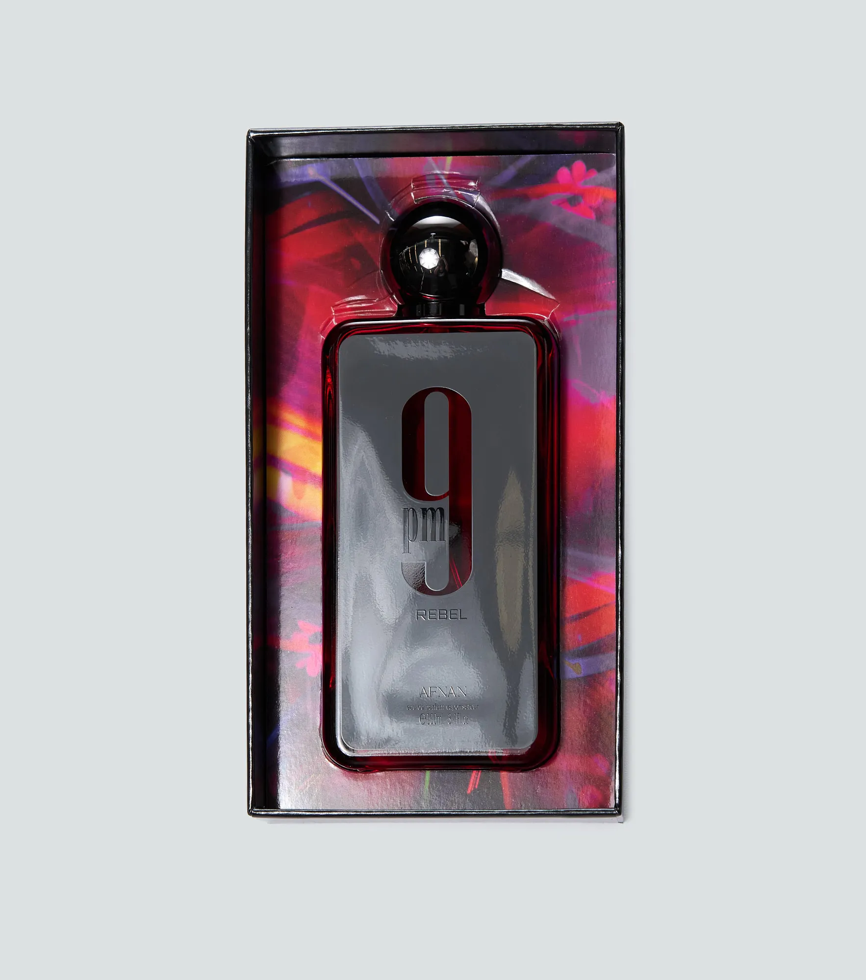 Perfume Afnan 9 P M Rebel Edp 100ml 134474 CU