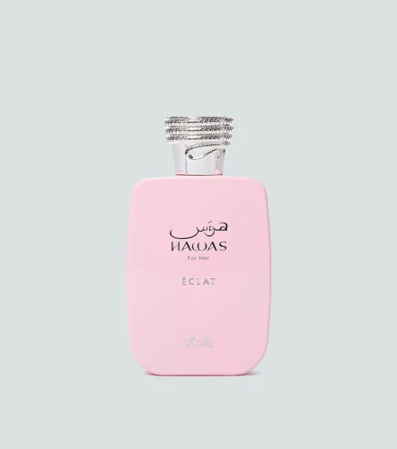 Perfume Rasasi Hawas Eclat For Women Edp 100mlCU