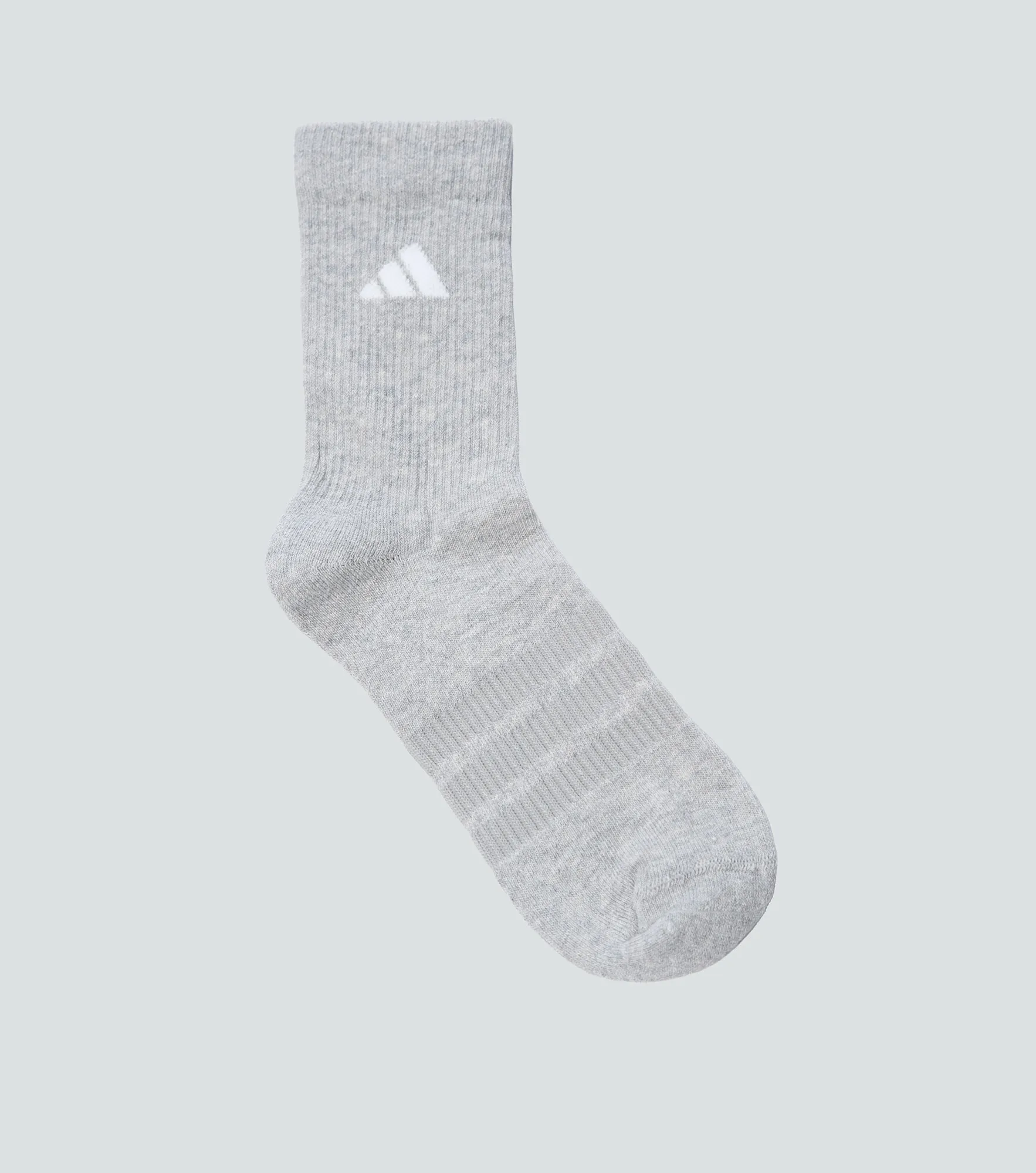 Medias Adidas A Media Pantorrilla Paquete De 3 Pares 134506 CU