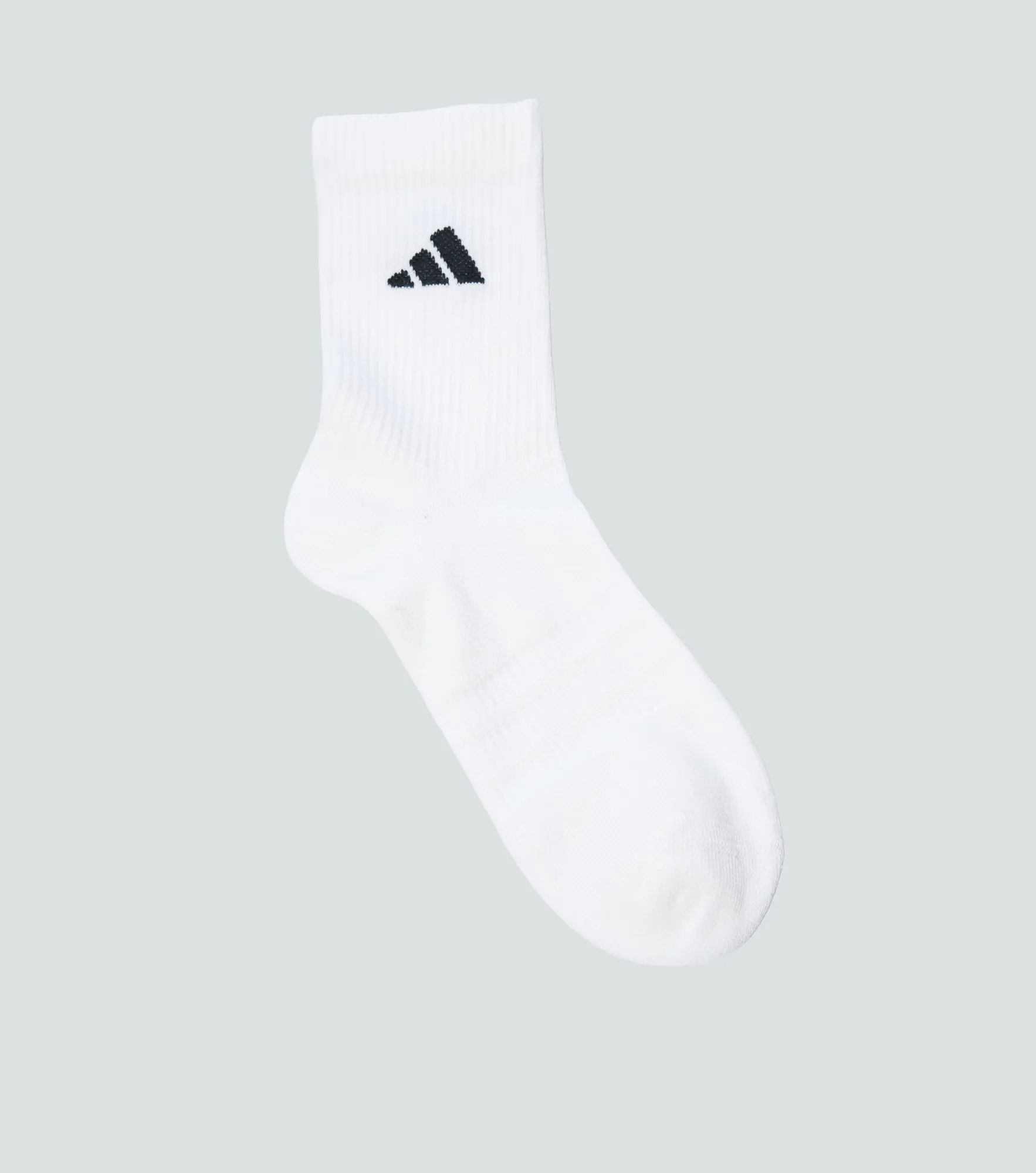 Medias Adidas A Media Pantorrilla Paquete De 3 Pares 134506 CU