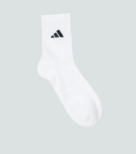 Medias Adidas A Media Pantorrilla Paquete De 3 ParesCU