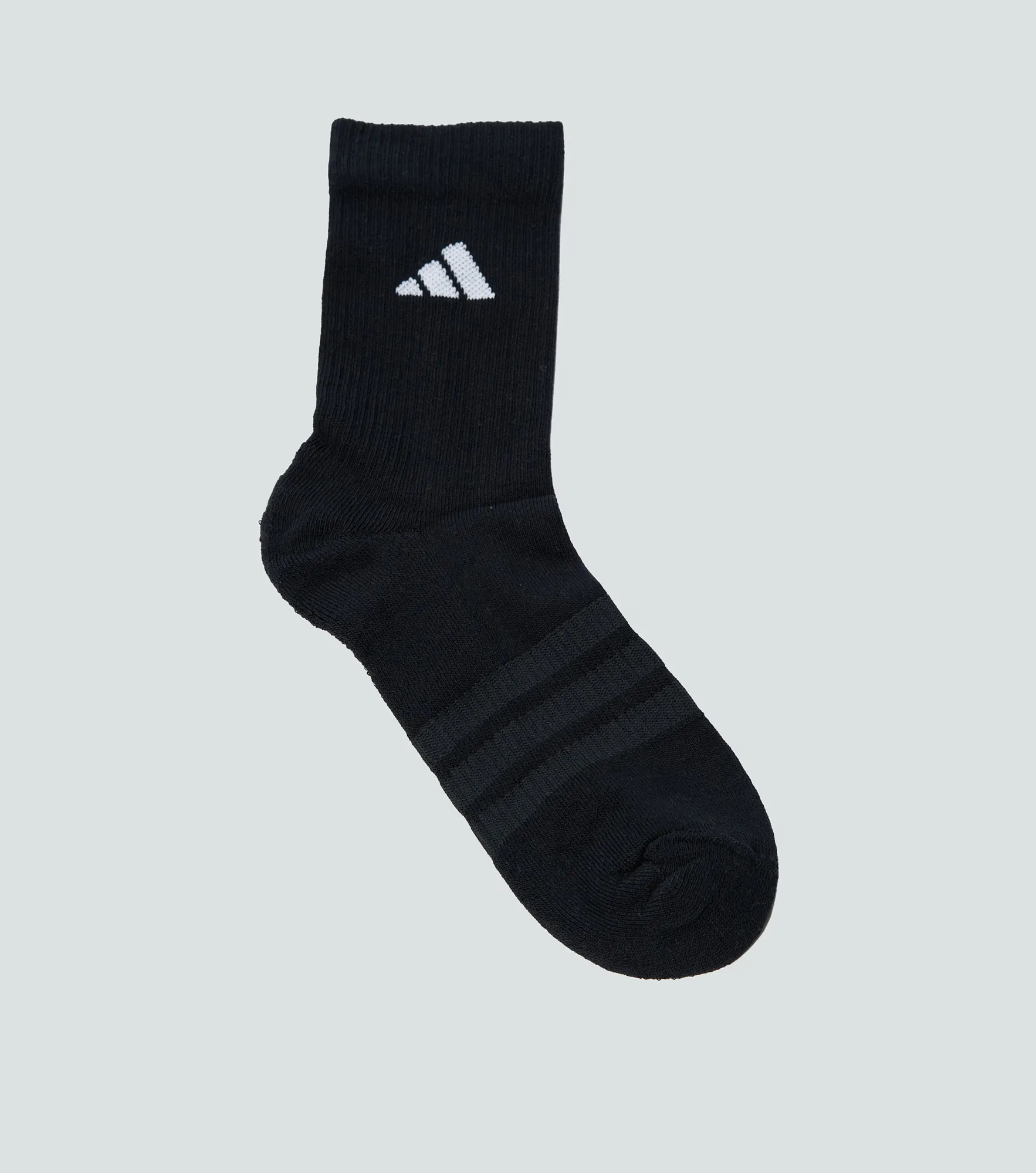 Medias Adidas A Media Pantorrilla Paquete De 3 Pares 134506 CU