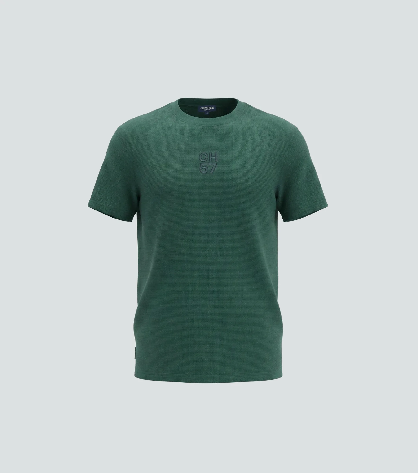 Camiseta Chevignon Small Graphic T Shirt 134454 VD