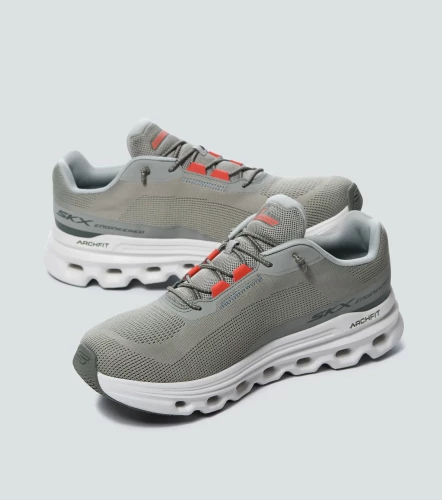 Tenis Skechers Go Run Glide Step Arch FitVD