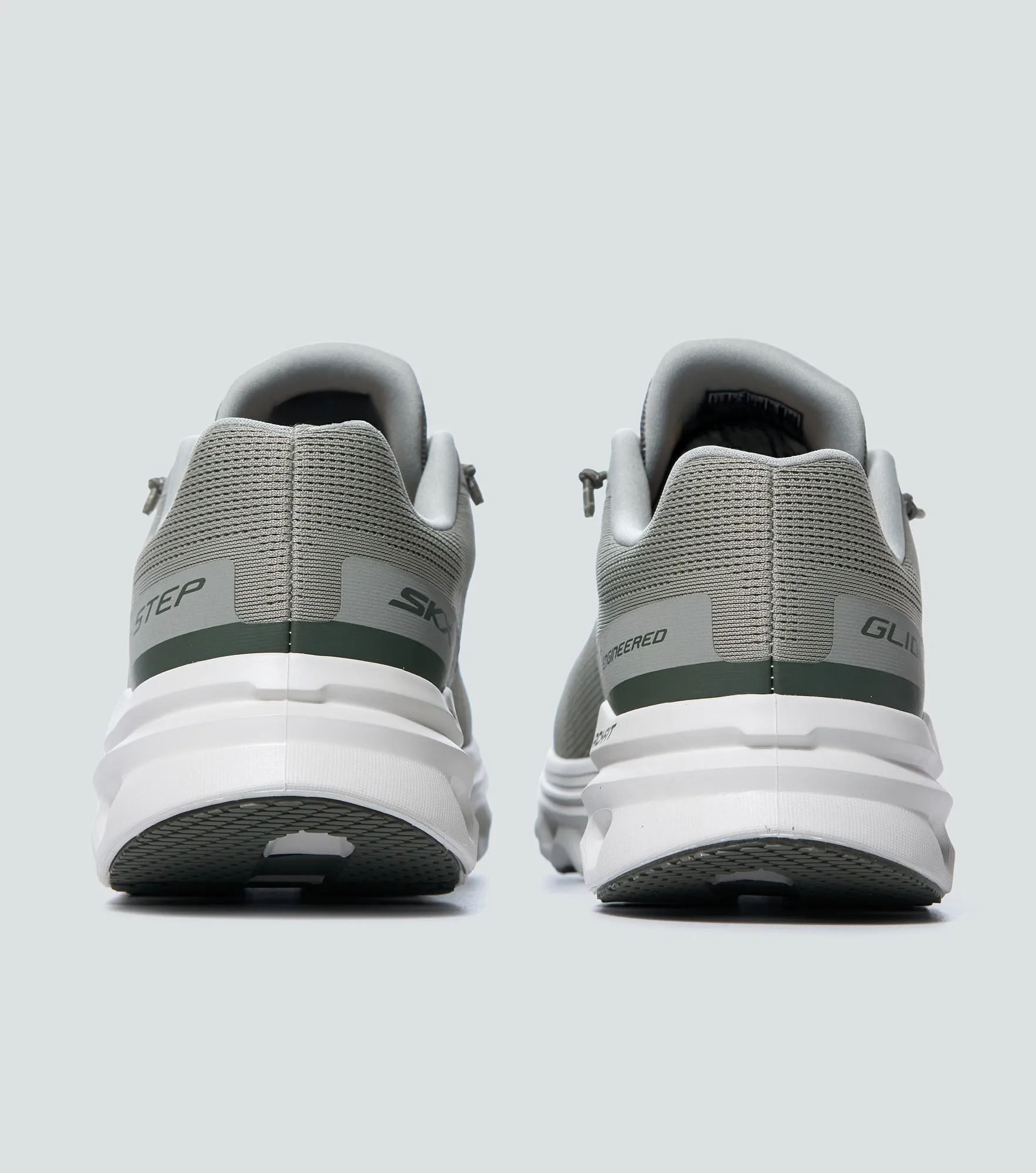 Tenis Skechers Go Run Glide Step Arch Fit 134512 VD