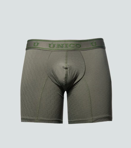 Boxer Unico Medio MasterVD