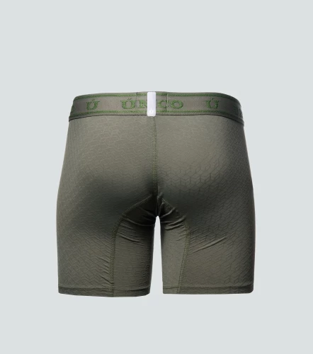 Boxer Unico Medio MasterVD
