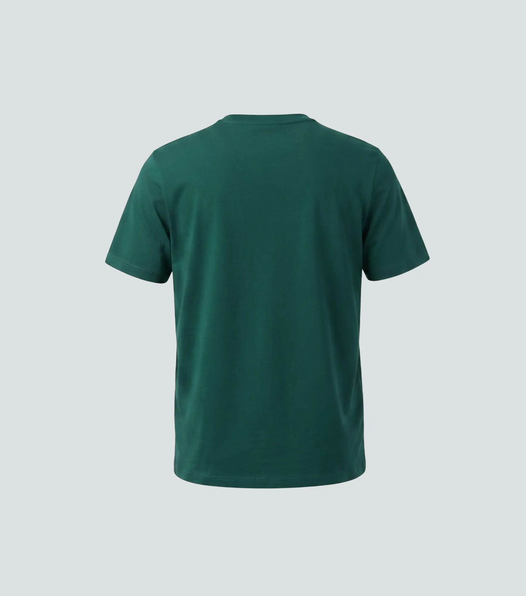 Camiseta Americanino Mc Slim Fit 134529 VD