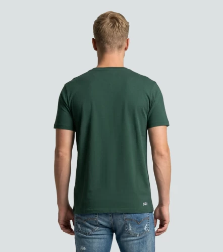Camiseta Lacoste Ultra Dry Xxl Logo Sport LacosteVD