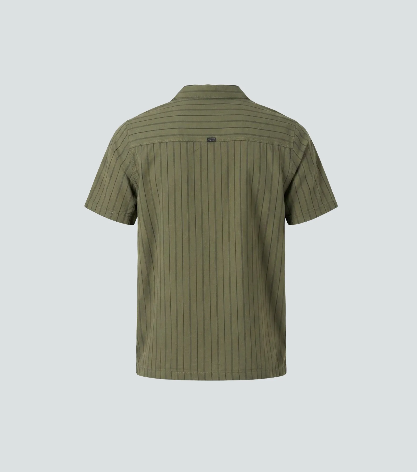 Comfort Santi Camisa De Rayas Unser 837145 VD