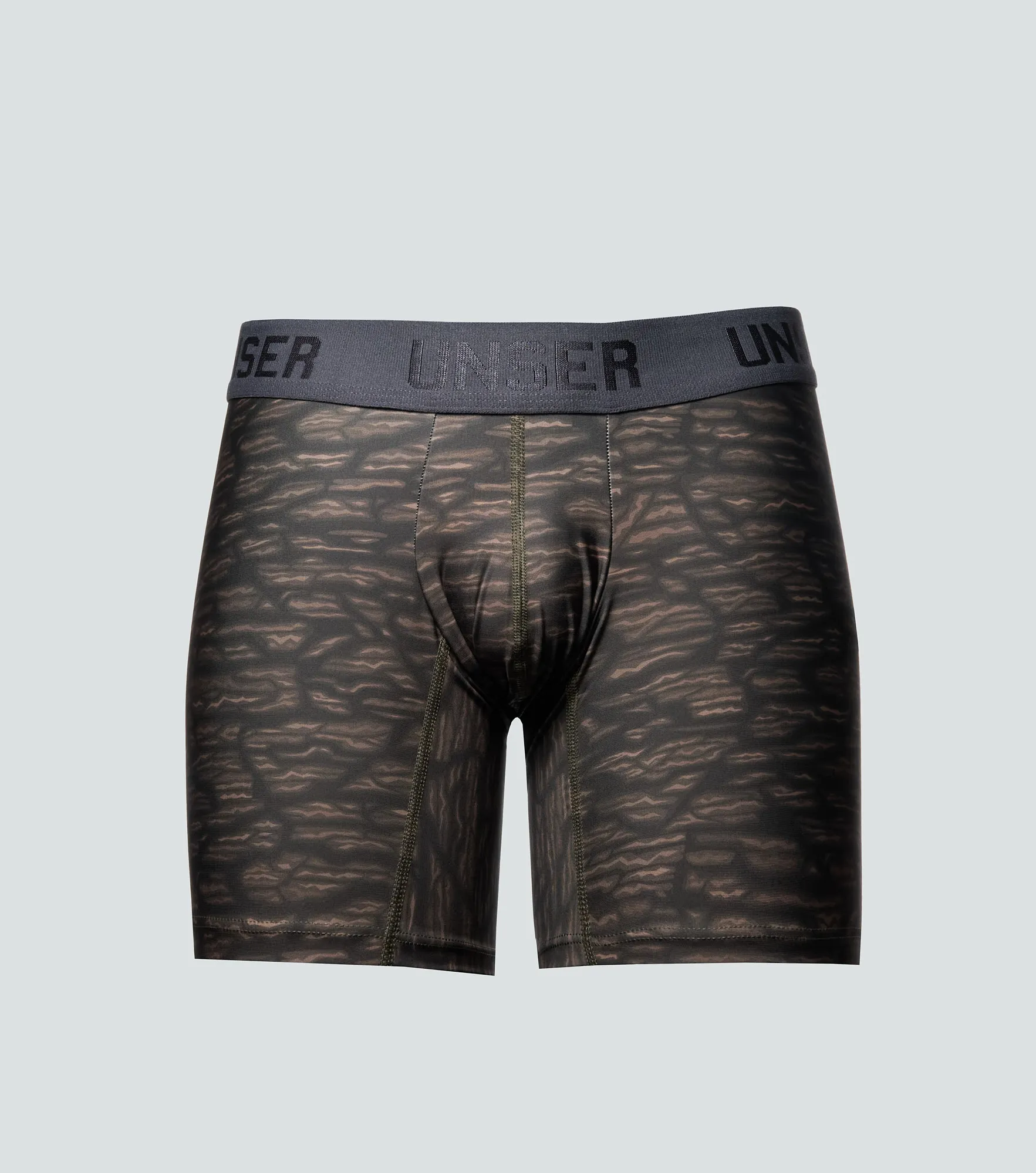 Juanse Boxer Microfibra Estampado UnserVD