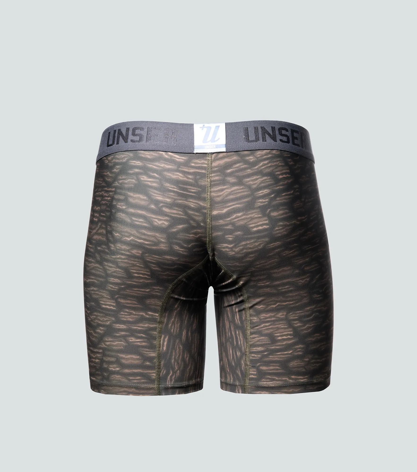 Juanse Boxer Microfibra Estampado Unser 837905 VD