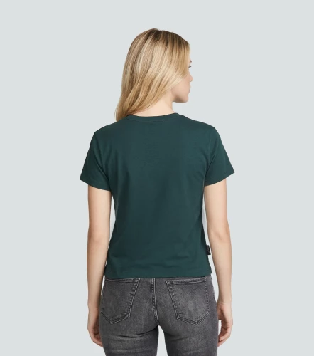 Renata Blusa Relaxed Femenina GasVJ