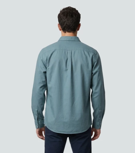 Camisa Apperol Relaxed Gas MasculinoVO