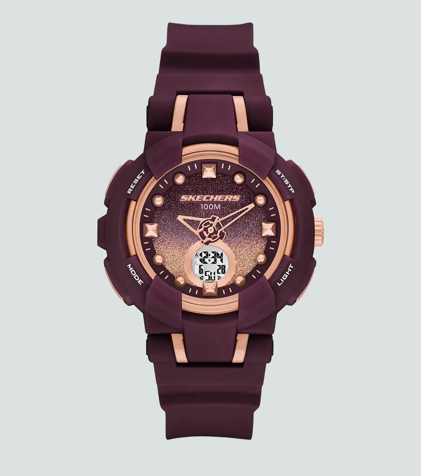 Reloj Skechers Mujer 134608 VT