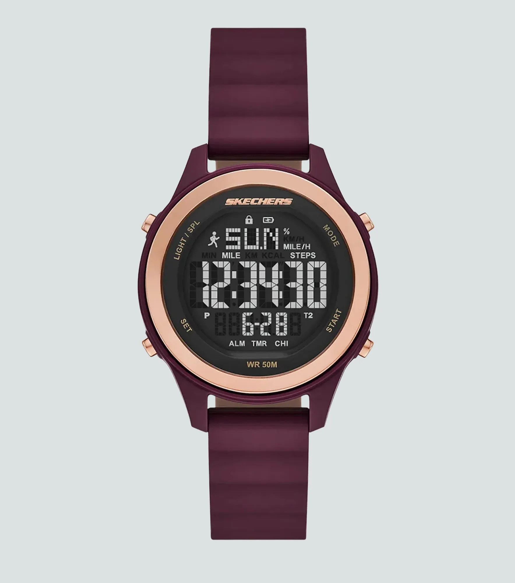 Reloj Skechers Mujer 134612 VT