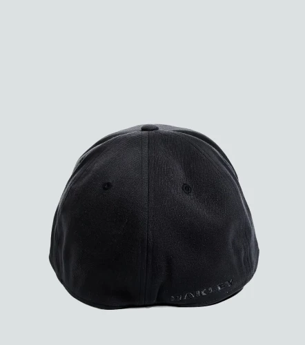 0101628 911545 01 Y Gorra Tincan Cap Black7graphic Cam OakleyNG