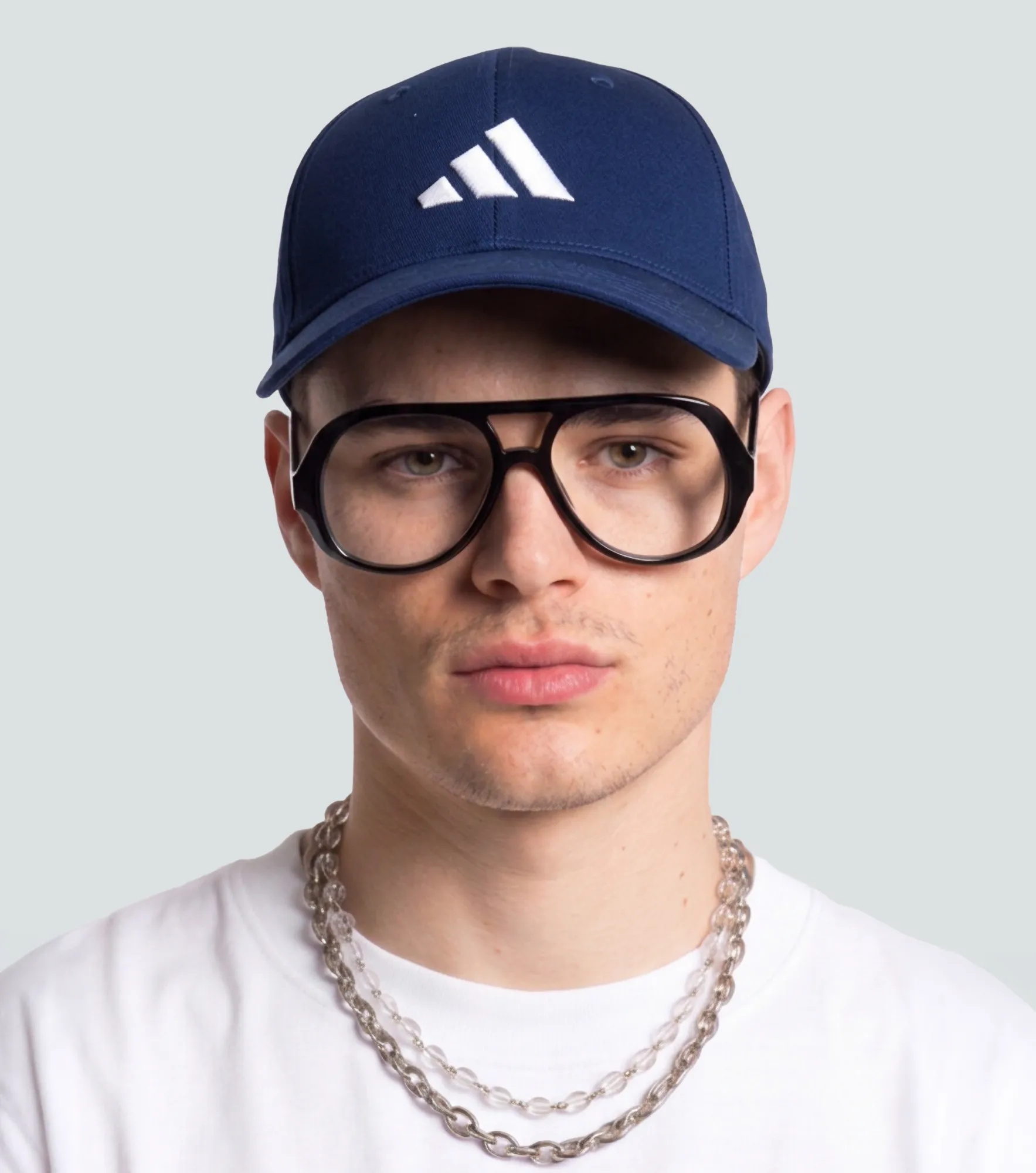 Gorra Adidas Bb Cap Cot Nl 134501 AZ