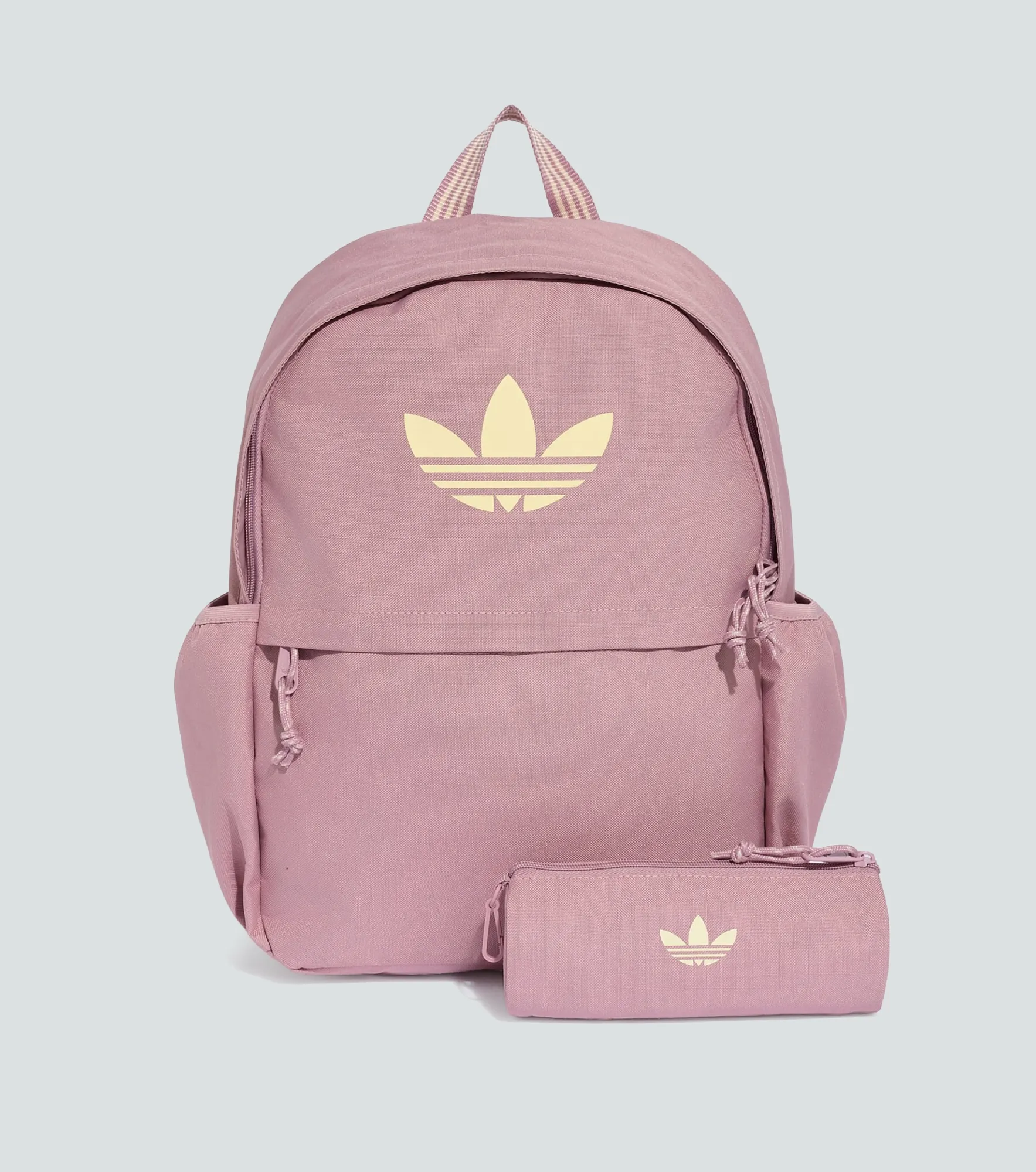 Morral Adidas Con Estuche Bp PcRS