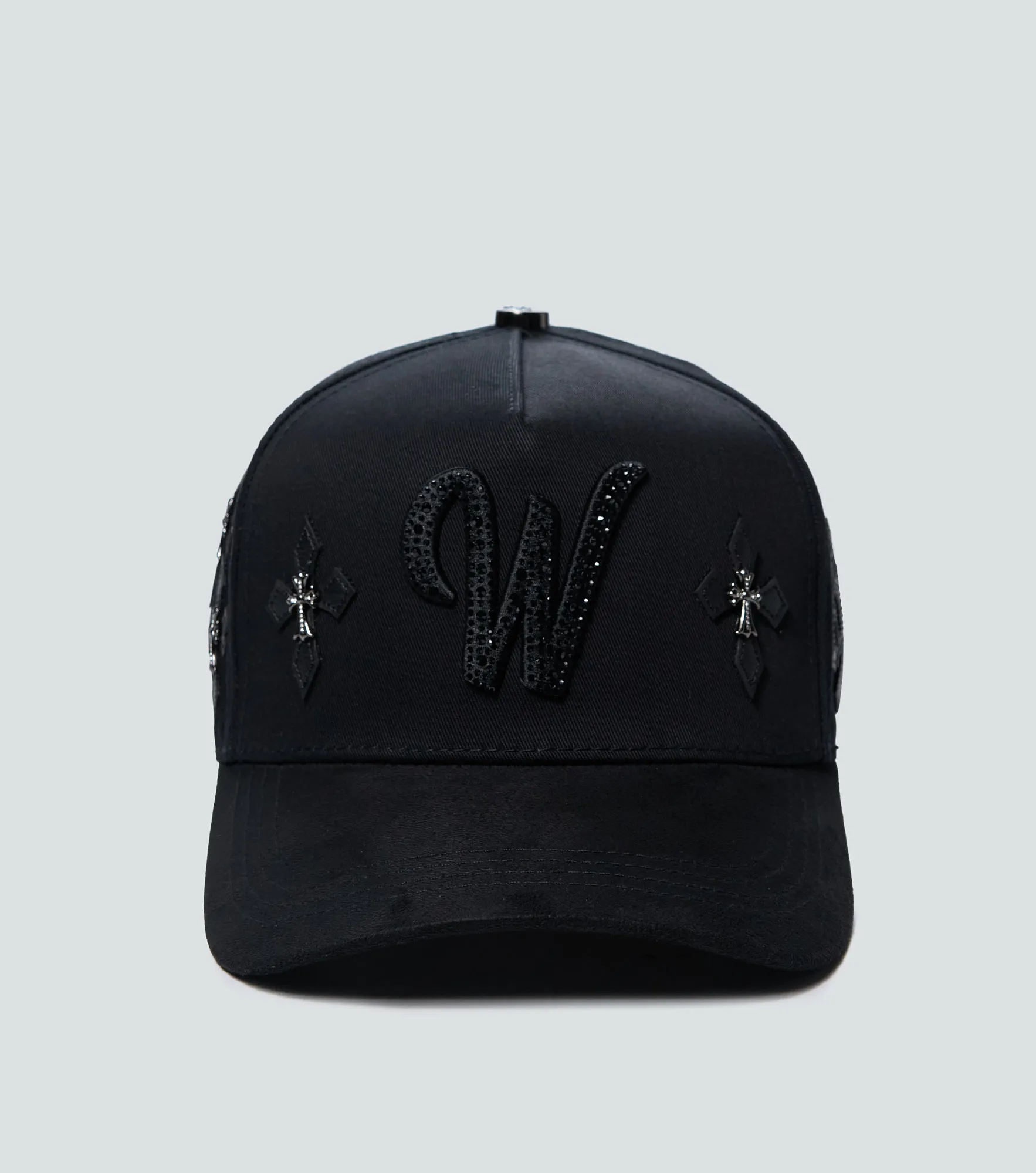 Gorra W Merch The One Richc 134561 NG