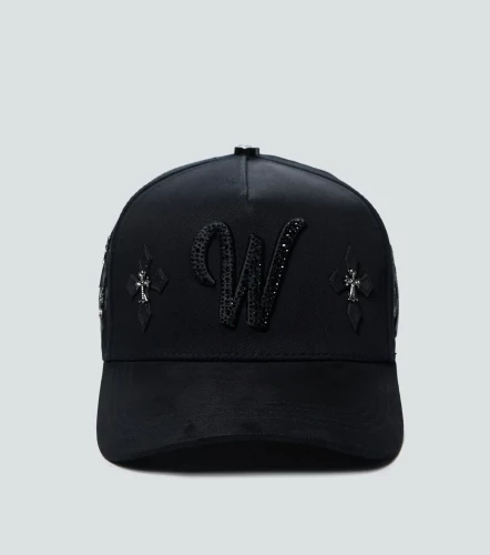 Gorra W Merch The One RichcNG