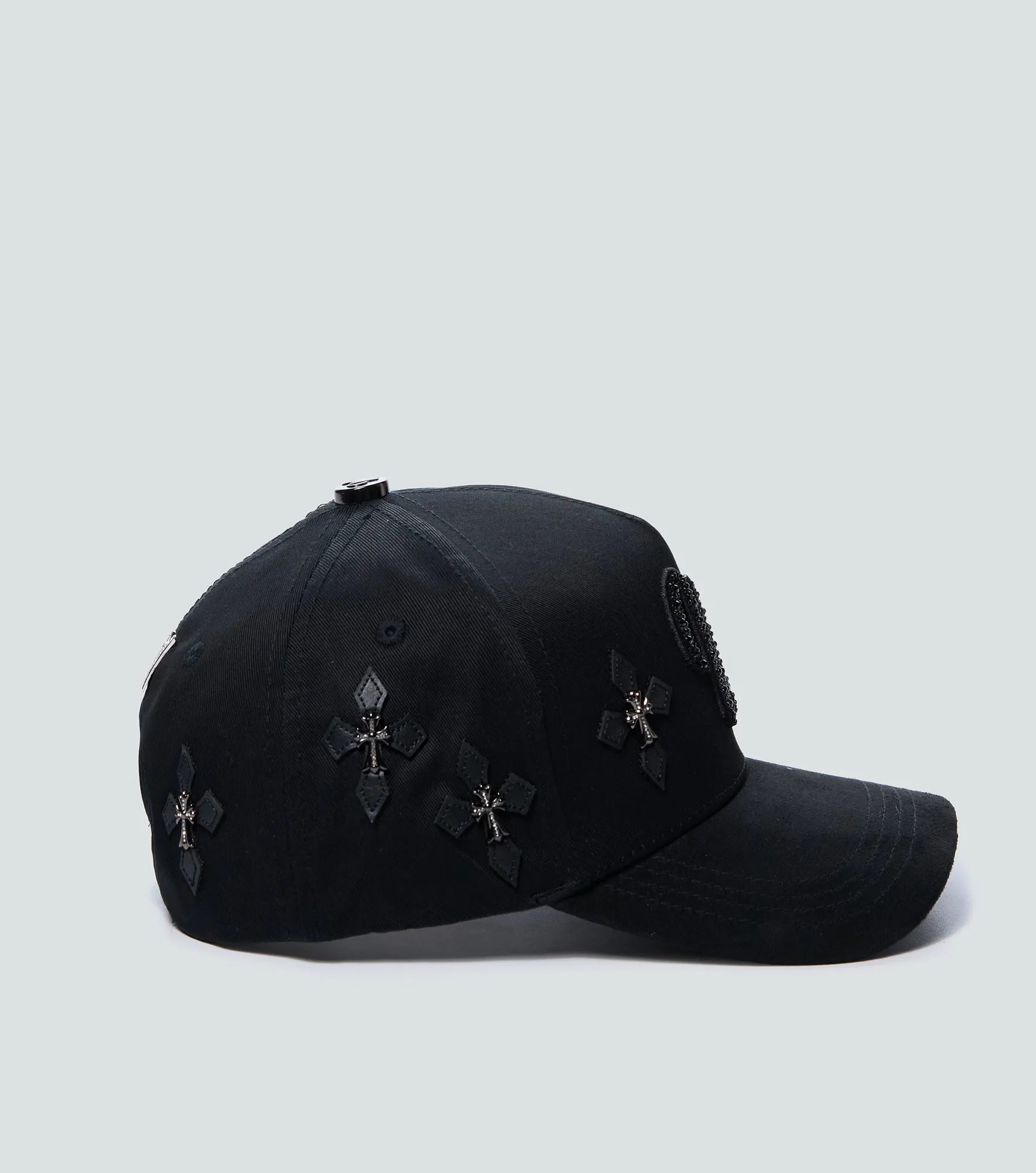 Gorra W Merch The One Richc 134561 NG