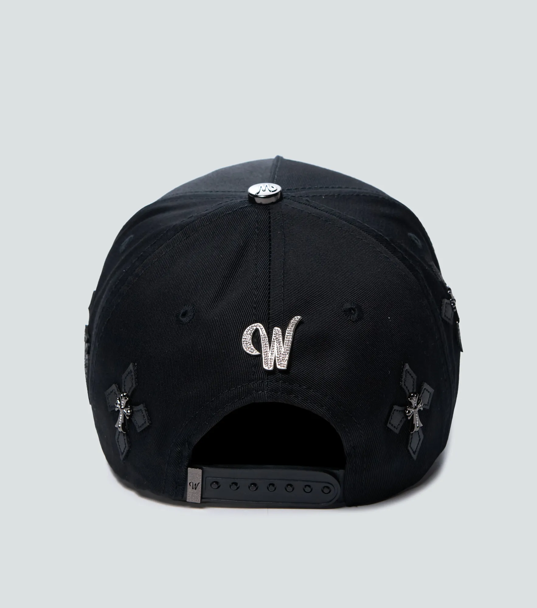 Gorra W Merch The One Richc 134561 NG
