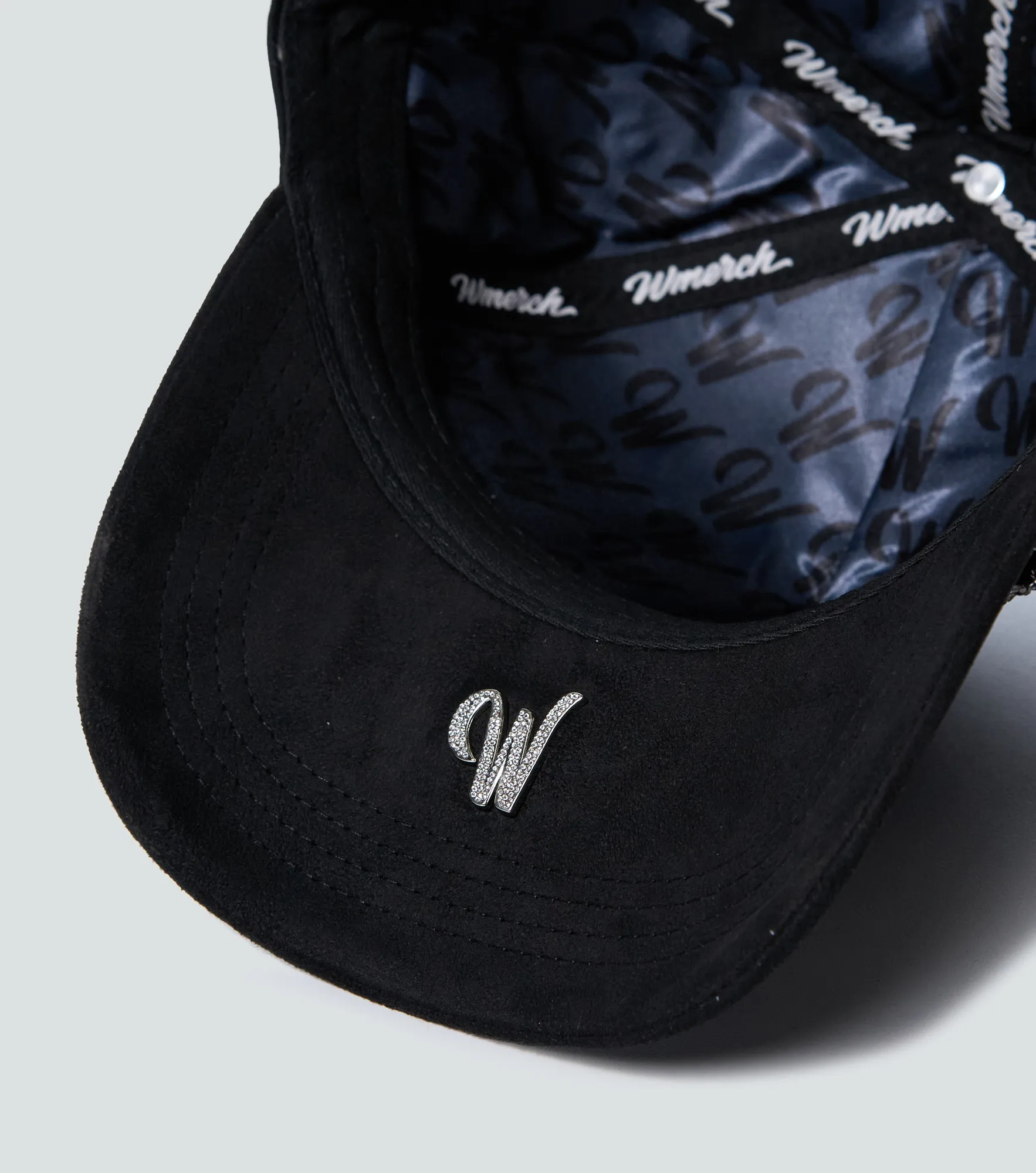 Gorra W Merch The One Richc 134561 NG