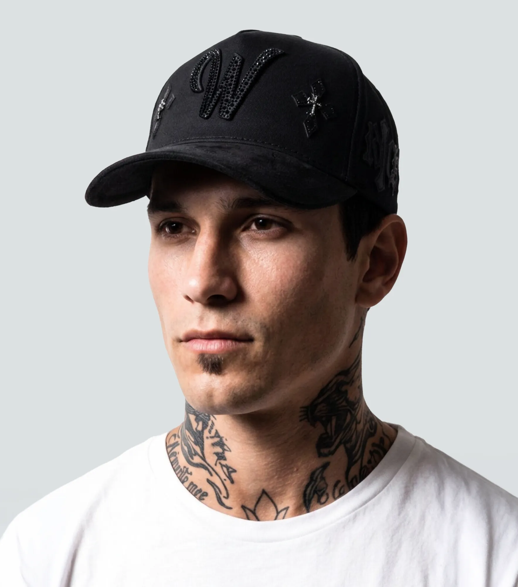 Gorra W Merch The One Richc 134561 NG
