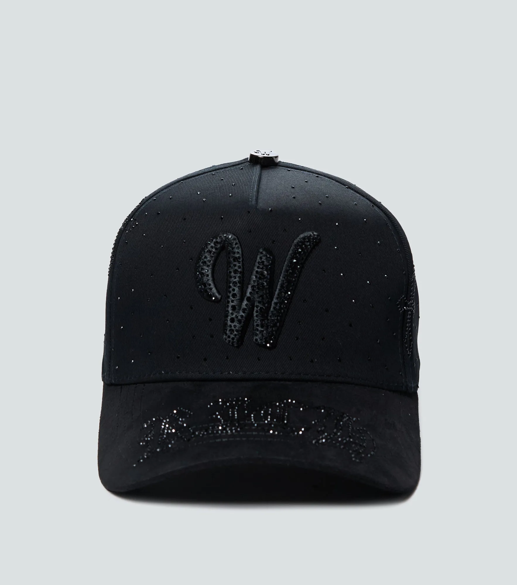Gorra W Merch The One Ice 134562 NG