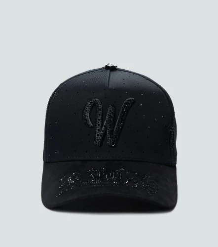 Gorra W Merch The One IceNG